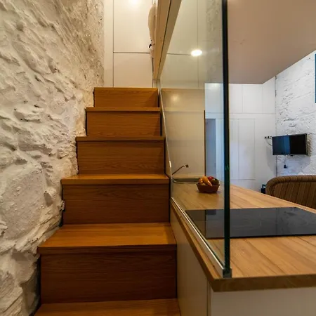 Eco-studio Vegueta *
