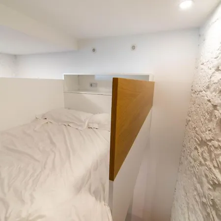 Eco-studio Vegueta * Las Palmas de Gran Canaria