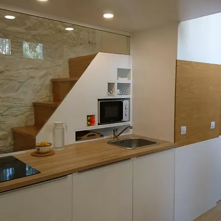 Eco-studio Vegueta * Las Palmas de Gran Canaria